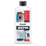 Wepos Descaler 1L