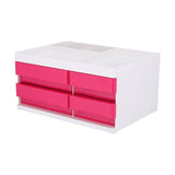 Deli Desk Organizer 4 Drawers EZ250