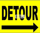 Detour, Right (CS018_ALU) - Obbo.SG