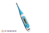 SAKURA DIGITAL FLEXI-TIP DUAL - C/F THERMOMETER