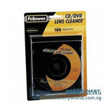 Fellowes CD Lens Cleaner F99761 - Obbo.SG