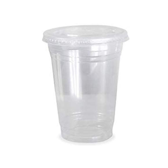 Disposable Plastic Cups - Obbo.SG