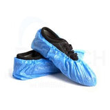 Disposable Shoe Covers - Obbo.SG