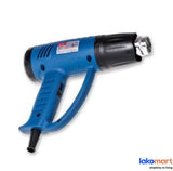 DONGCHENG Heat Gun 2000W [Q1B-FF-2000]