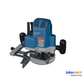 DONGCHENG Wood Router 240V 1600W [M1R-FF-12] - Obbo.SG