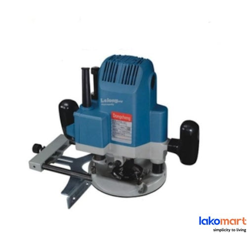 Buy 【DONGCHENG Wood Router 240V 1600W [M1R-FF-12]】 from Trusted ...