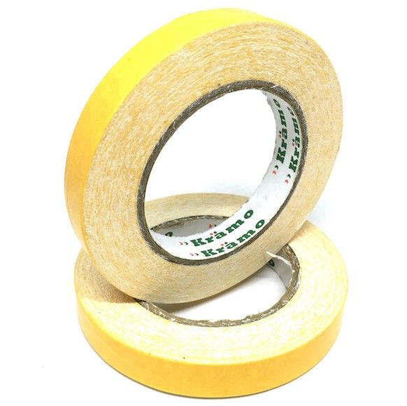 Double Sided Cloth Tape - Obbo.SG