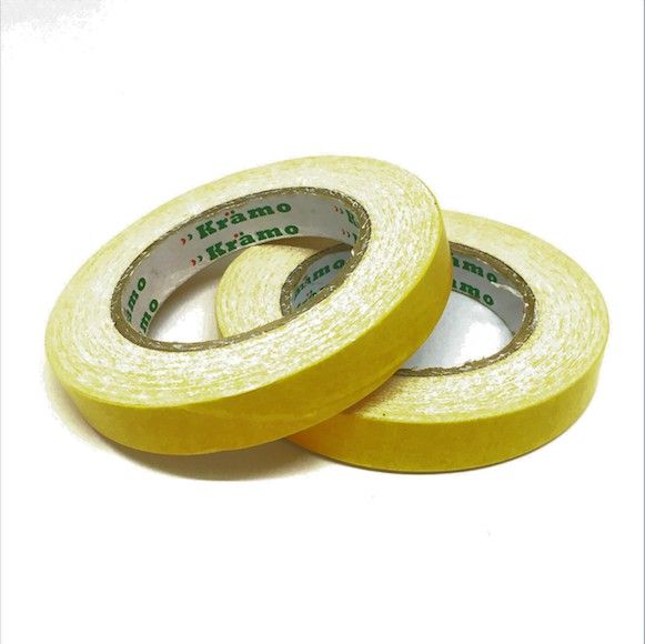 Double Sided Cloth Tape - Obbo.SG