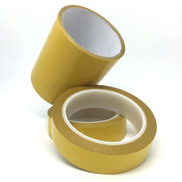 Double Sided PET Tape (Paper Liner) - Obbo.SG