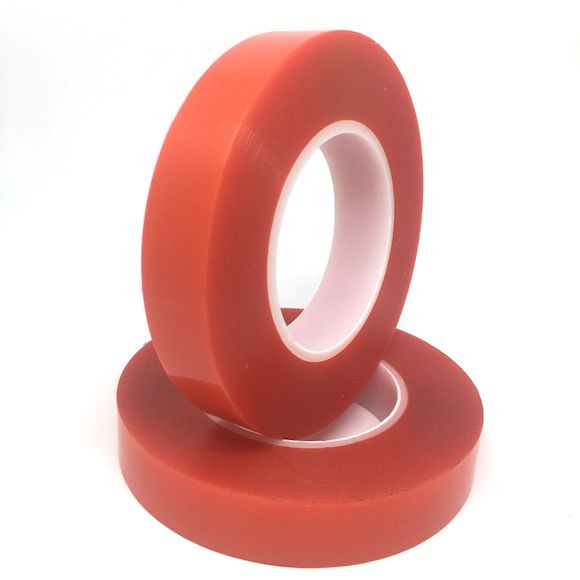 Double Sided PET Tape (PET Liner) - Obbo.SG
