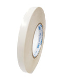 High Temperature Double Sided Tissue Tape 50m (white) - Obbo.SG