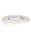 High Temperature Double Sided Tissue Tape 50m (white) - Obbo.SG
