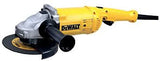 180mm 2000W Large Angle Grinder