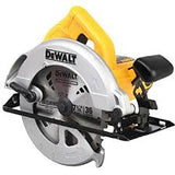 184mm Compact Circular Saw