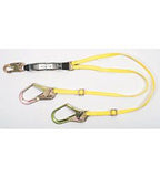 MSA Workman Double Lanyard ADJ 6 Ft 10072475 - Obbo.SG