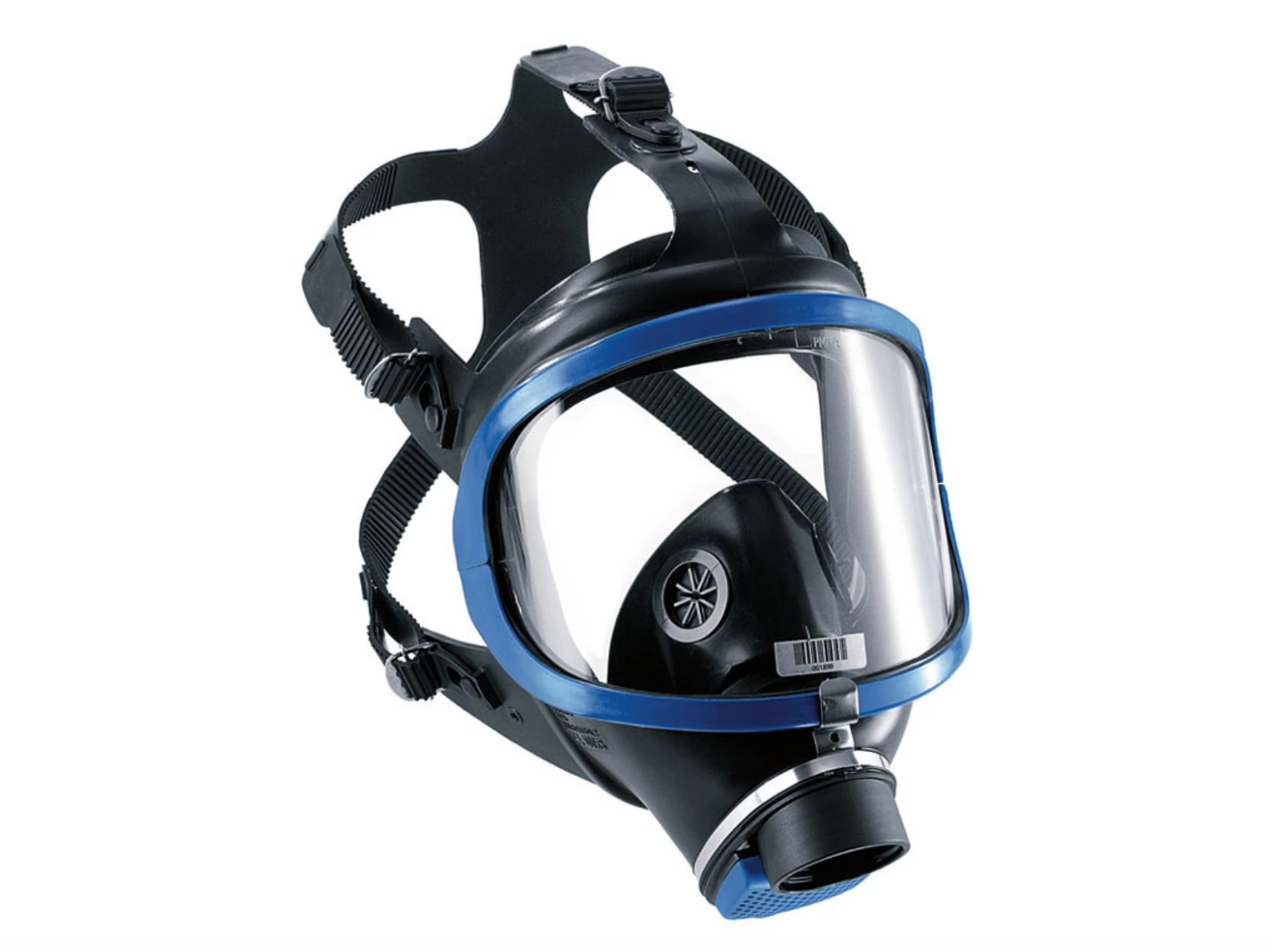 Dräger X-Plore 6300 Full Face Mask - Obbo.SG