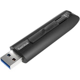Sandisk Extreme GO 64GB USB 3.1 Flash Drive CZ80 - Obbo.SG