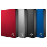 Seagate Backup Plus 4TB Portable Harddrive USB 3.0