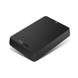 Toshiba Canvio 2TB Portable Hardisk Drive USB 3.0 - Obbo.SG