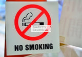 No Smoking (P060_ACR) - Obbo.SG