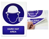 Hard Hat Area (M002B_VNL) - Obbo.SG