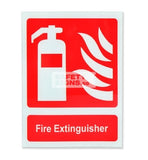 Fire Extinguisher (F003_ACR) - Obbo.SG