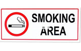 Smoking Area (P047_ACR) - Obbo.SG