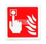 Fire Alarm Call Point (F014_ACR) - Obbo.SG
