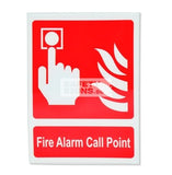 Fire Alarm Call Point (F015_ACR) - Obbo.SG