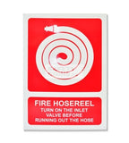 Fire Hose Reel (F012_ALU) - Obbo.SG