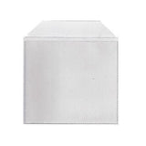 Pro Sleeve CD and DVD Plastic Sleeves Pack of 100
