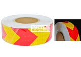 Diamond Tape Printed (DTP 9) - Obbo.SG
