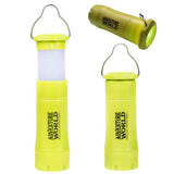 Adventure World Dual Purpose Torchlight (Green) - Obbo.SG