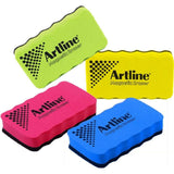 Artline Magnetic White Board Duster ERT-MM