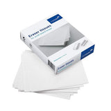 Legamaster Refill Tissue Pack of 100 (for Board Assistant Eraser Duster)