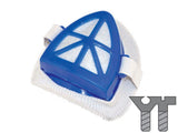 DUST MASK PLASTIC