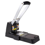 Deli Heavy Duty 2 Hole Punch 150 Sheets E0150