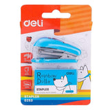 Deli No. 10 Mini Stapler E0253