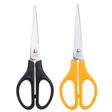 Deli Scissors 170mm E0603 - Obbo.SG