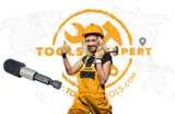 Tolsen Tools, Quick Release Hex Bits Holder