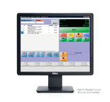 Dell 17 Monitor E1715S - Obbo.SG