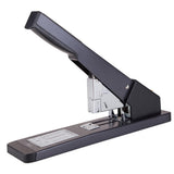 Deli Industrial Heavy Duty Stapler 210 Sheets E0396