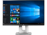 HP EliteDisplay E230T 23 Inch Touch Monitor