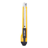 Deli Small Cutter Penknife E2031 - Obbo.SG