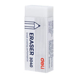 Deli Plastic Eraser E3040