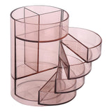 Deli Desk Organizer 7 Compartments E906 - Obbo.SG