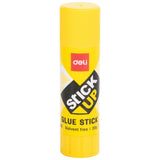 Deli Strong Adhesive Glue Stick 20g EA20210 - Obbo.SG