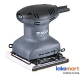 Finishing Sander - Makita - MT Series [M9200G] - 1 Year Local Warranty