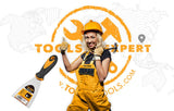 Tolsen Tools, 150mm 6" Wall Scrapper - Obbo.SG