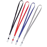 Deli Lanyard 485 x 100mm Pack of 20 E5764